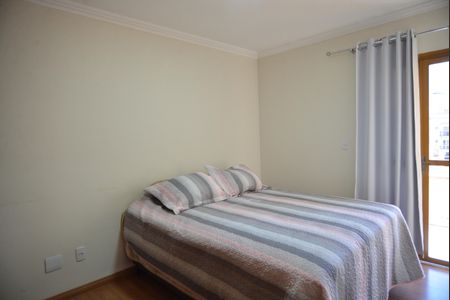 Apartamento à venda com 110m², 4 quartos e 2 vagasQuarto 2