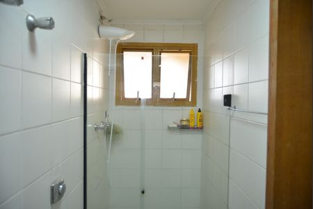 Apartamento à venda com 110m², 4 quartos e 2 vagasBanheiro Social