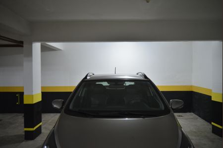 Apartamento à venda com 110m², 4 quartos e 2 vagasVaga