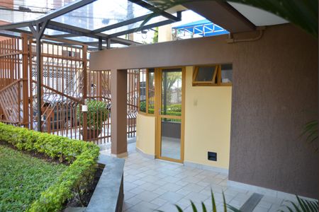 Apartamento à venda com 110m², 4 quartos e 2 vagasPortaria