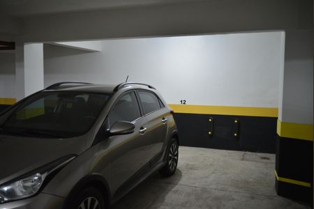 Apartamento à venda com 110m², 4 quartos e 2 vagasVaga