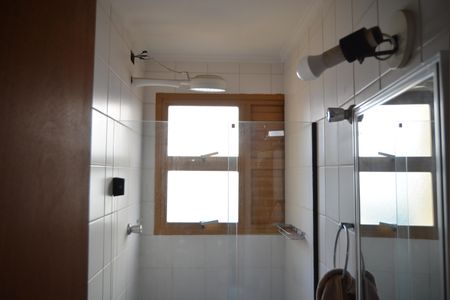 Apartamento à venda com 110m², 4 quartos e 2 vagasBanheiro Social