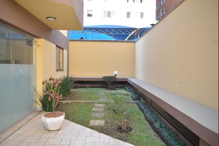 Apartamento à venda com 110m², 4 quartos e 2 vagasArea Verde