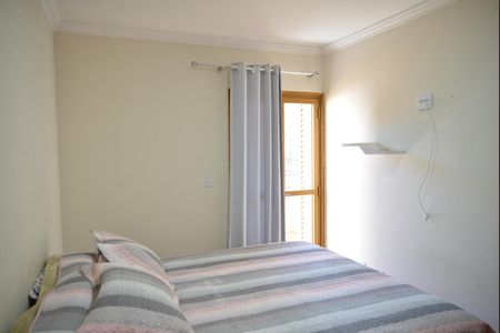 Apartamento à venda com 110m², 4 quartos e 2 vagasQuarto 2