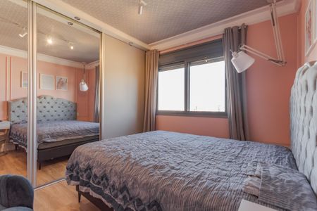 Apartamento à venda com 76m², 1 quarto e 2 vagasSuíte