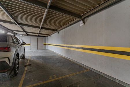 Apartamento à venda com 76m², 1 quarto e 2 vagasGaragem