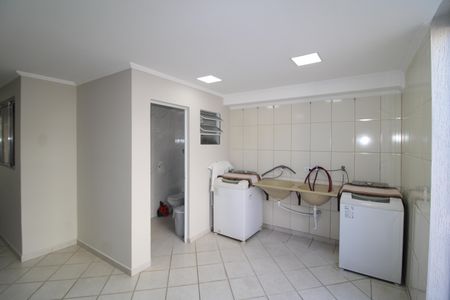 Casa à venda com 230m², 3 quartos e 5 vagasÁrea de Serviço