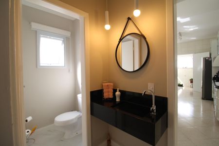 Casa à venda com 230m², 3 quartos e 5 vagasLavabo