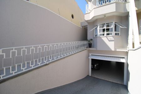 Casa à venda com 230m², 3 quartos e 5 vagasGaragem