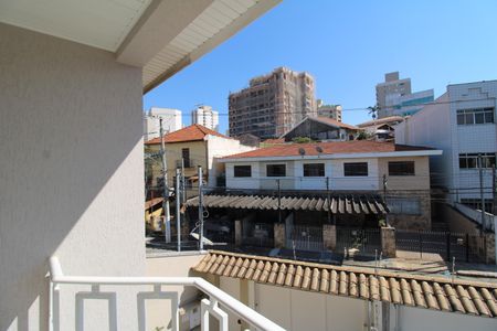 Casa à venda com 230m², 3 quartos e 5 vagasQuarto  - Varanda