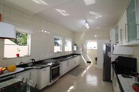 Casa à venda com 230m², 3 quartos e 5 vagasCozinha