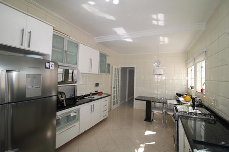 Casa à venda com 230m², 3 quartos e 5 vagasCozinha