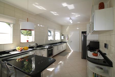 Casa à venda com 230m², 3 quartos e 5 vagasCozinha