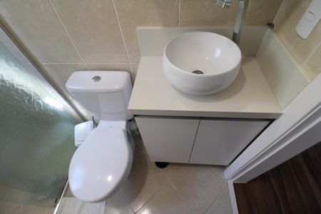 Casa à venda com 230m², 3 quartos e 5 vagasQuarto  - Varanda