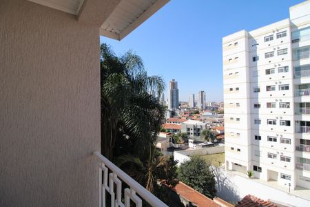 Casa à venda com 230m², 3 quartos e 5 vagasSuíte 2 - Varanda