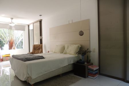 Casa de condomínio para alugar com 600m², 4 quartos e 2 vagasQuarto 1 - Suíte