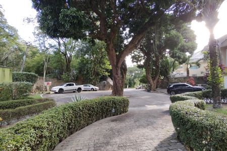 Casa de condomínio para alugar com 600m², 4 quartos e 2 vagasÁrea comum