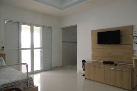 Casa de condomínio para alugar com 600m², 4 quartos e 2 vagasQuarto 2 - Suíte