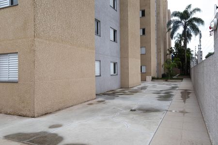 Apartamento para alugar com 48m², 2 quartos e 1 vagaÁrea comum