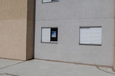 Apartamento para alugar com 48m², 2 quartos e 1 vagaPlaquinha