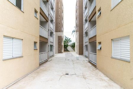 Apartamento para alugar com 48m², 2 quartos e 1 vagaÁrea comum