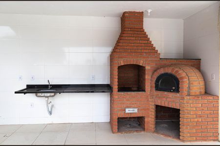 Apartamento para alugar com 48m², 2 quartos e 1 vagaÁrea comum