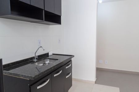 Apartamento para alugar com 48m², 2 quartos e 1 vagaCozinha