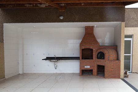 Apartamento para alugar com 48m², 2 quartos e 1 vagaÁrea comum