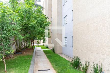 Apartamento para alugar com 48m², 2 quartos e 1 vagaÁrea comum