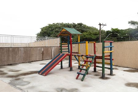 Apartamento para alugar com 48m², 2 quartos e 1 vagaÁrea comum