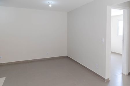 Apartamento para alugar com 48m², 2 quartos e 1 vagaSala