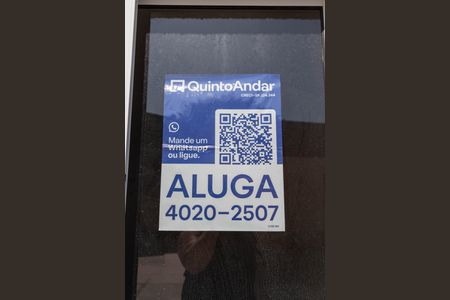 Apartamento para alugar com 48m², 2 quartos e 1 vagaPlaquinha