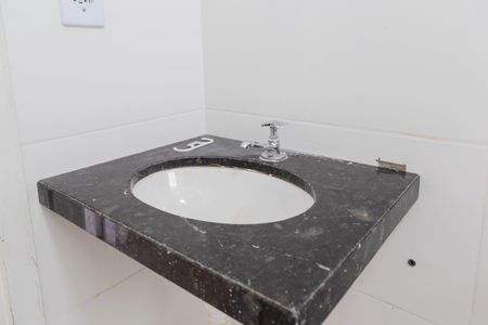 Apartamento para alugar com 48m², 2 quartos e 1 vagaBanheiro