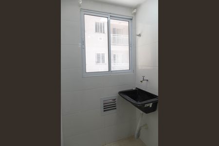 Apartamento para alugar com 48m², 2 quartos e 1 vagaÁrea de Serviço