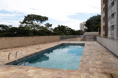 Apartamento para alugar com 48m², 2 quartos e 1 vagaÁrea comum