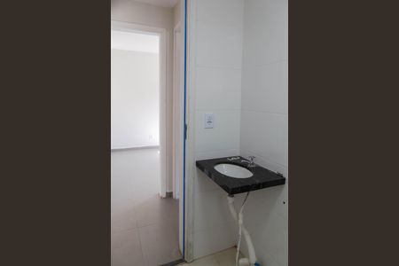Apartamento para alugar com 48m², 2 quartos e 1 vagaBanheiro