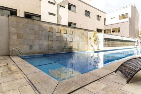 Apartamento à venda com 38m², 1 quarto e 1 vaga