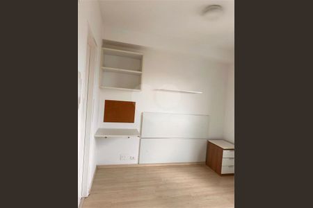 Apartamento à venda com 38m², 1 quarto e 1 vaga
