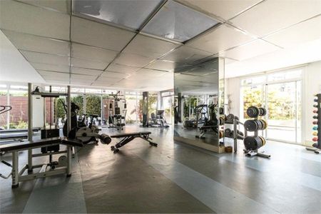 Apartamento à venda com 38m², 1 quarto e 1 vaga