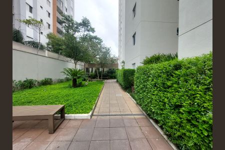 Apartamento à venda com 69m², 2 quartos e 1 vagaÁrea comum