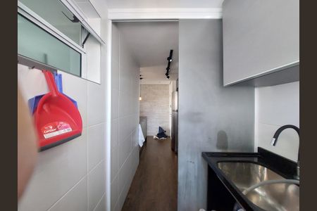 Apartamento à venda com 69m², 2 quartos e 1 vagaÁrea de Serviço