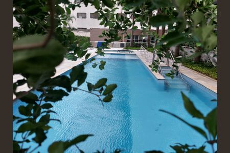 Apartamento à venda com 69m², 2 quartos e 1 vagaÁrea comum