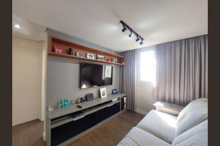 Apartamento à venda com 69m², 2 quartos e 1 vagaSala de Estar