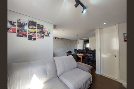Apartamento à venda com 69m², 2 quartos e 1 vagaSala de Estar