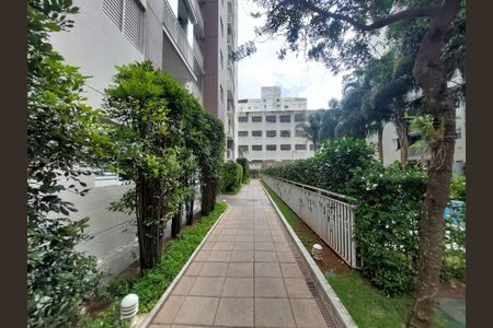 Apartamento à venda com 69m², 2 quartos e 1 vagaÁrea comum