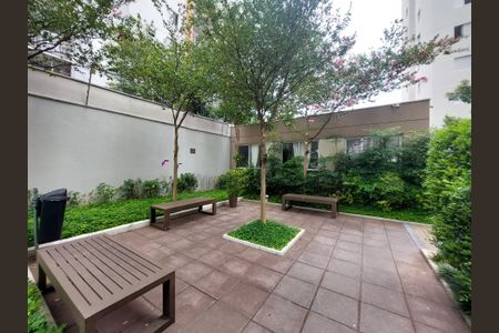 Apartamento à venda com 69m², 2 quartos e 1 vagaÁrea comum