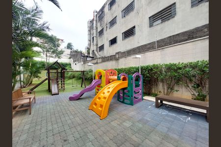 Apartamento à venda com 69m², 2 quartos e 1 vagaÁrea comum