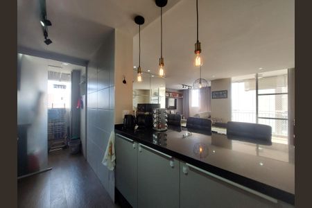 Apartamento à venda com 69m², 2 quartos e 1 vagaCozinha