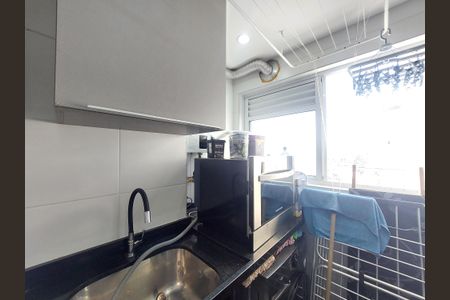 Apartamento à venda com 69m², 2 quartos e 1 vagaÁrea de Serviço