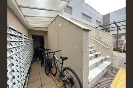 Apartamento à venda com 69m², 2 quartos e 1 vagaÁrea comum